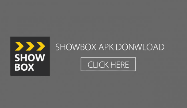 how do you download showbox for android