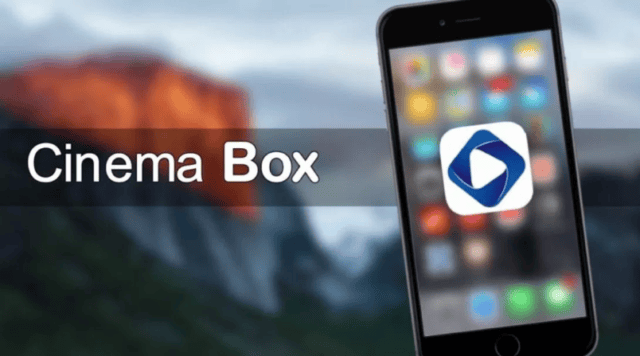 Fix Cinema box not working or not loading error