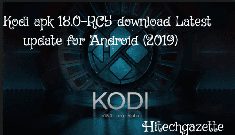 kodi download for android kodi download for android