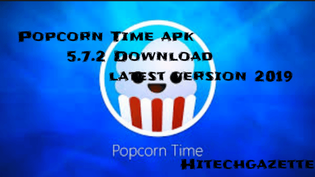 popcorn time apk for pc