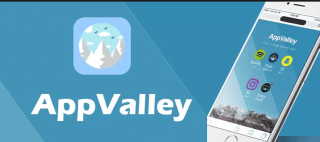 android appvalley