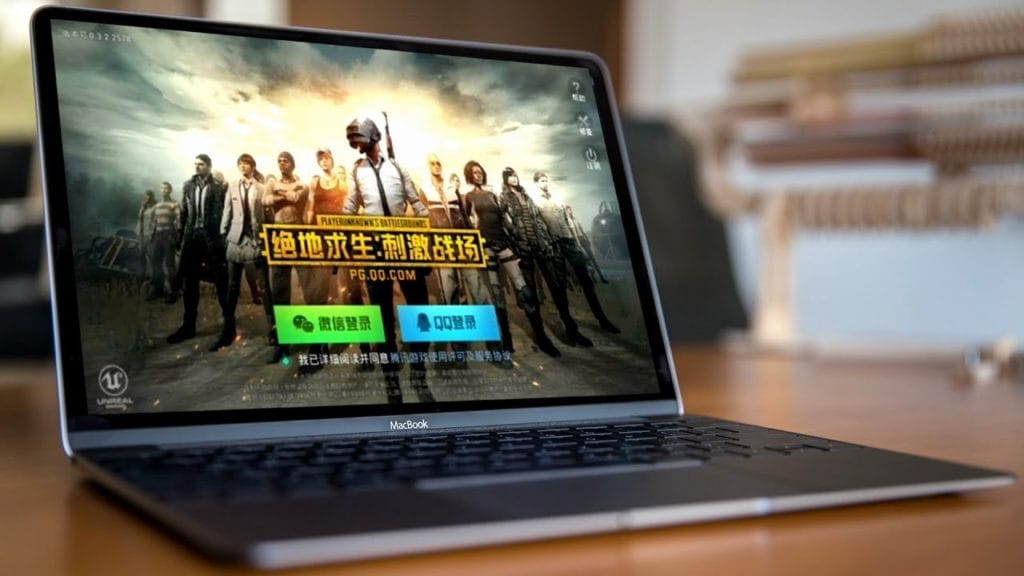 Emulador De Android Mac Pubg