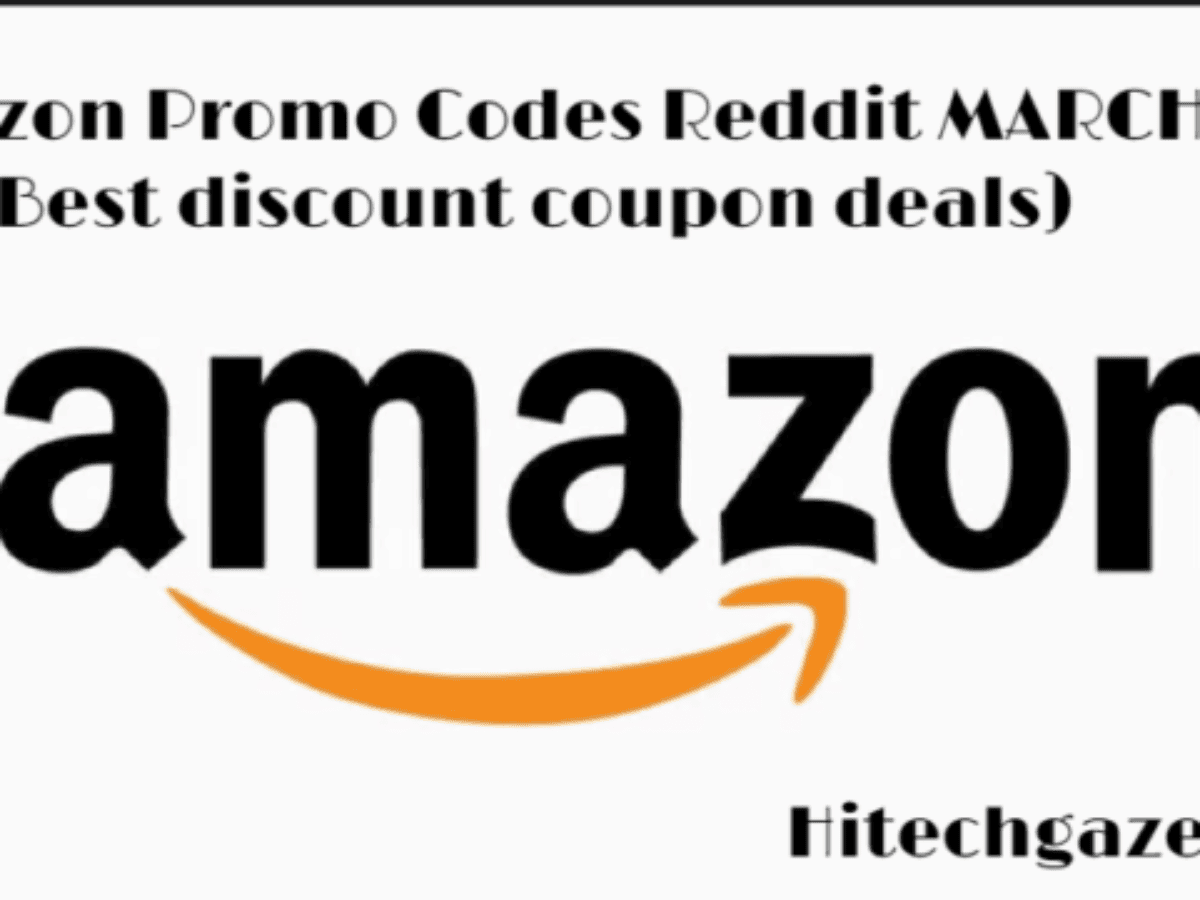 Amazon Promo Codes Reddit March 2019 Best Discount Coupon Deals