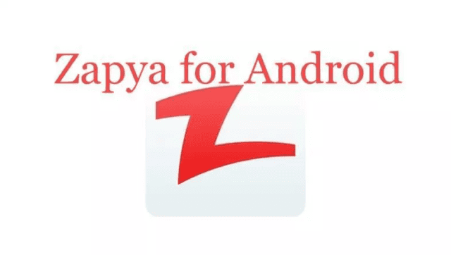 zapya latest version for pc free download