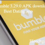Bumble dating App Lataa
