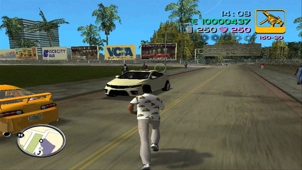 grand vice city download pc