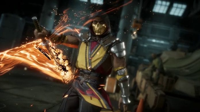 cant download mk11 on pc