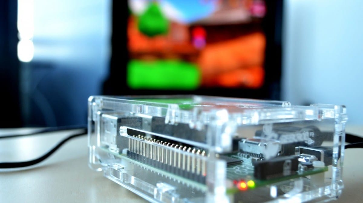 can you run a raspberry pi emulator on mac