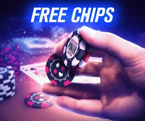 Free Wsop Chips