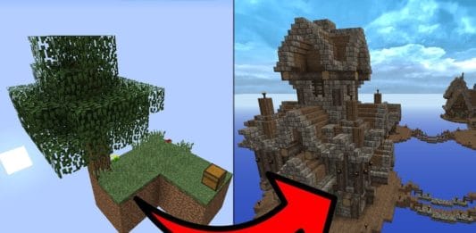 Skyblock