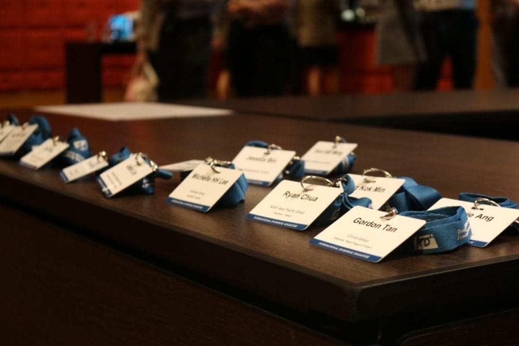 Tips to Consider When Creating Your Event Badges Hi Tech Gazette