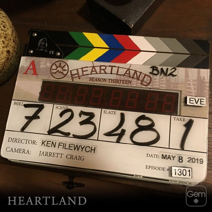 Heartland Season 13