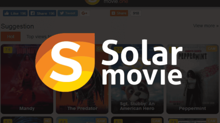 Solarmovie ID Official Website | Is Solarmovie Safe or Legal to Watch Movie Free Online? | Hi Tech Gazette