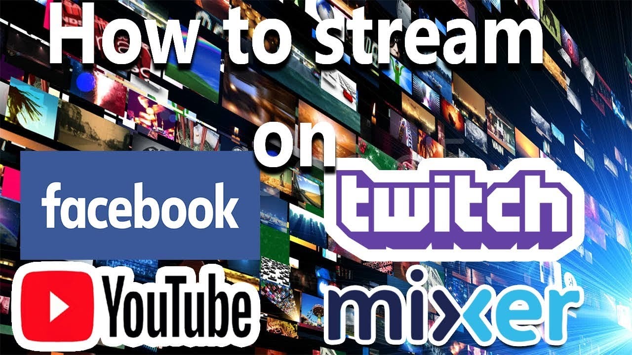 Streamlabs Obs