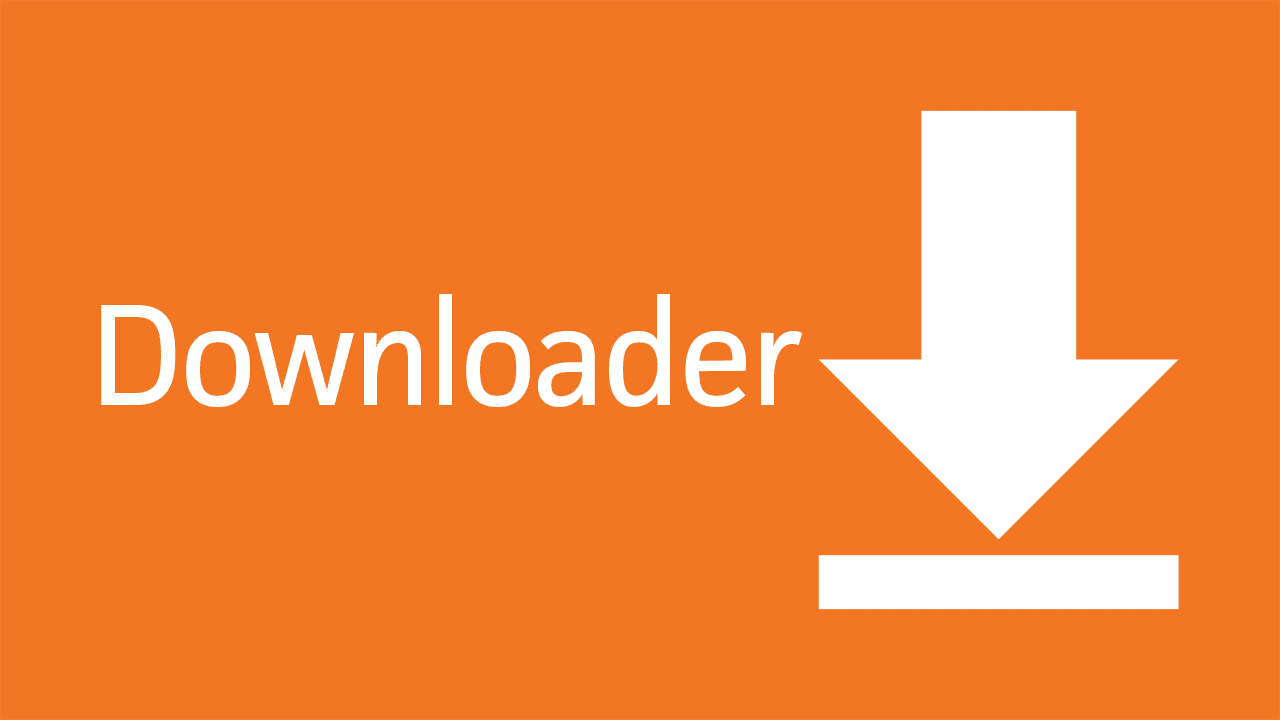 qdownloader alternative