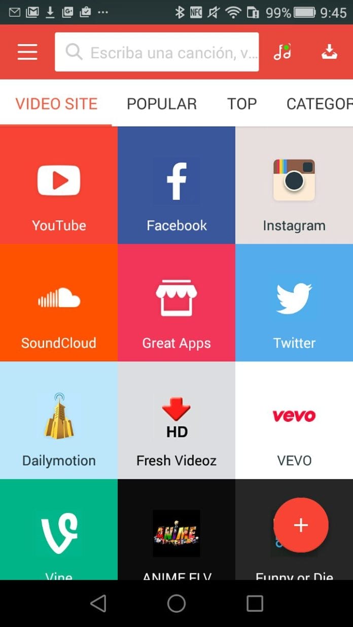 All You Need to Know about Snaptube App | Hi Tech Gazette