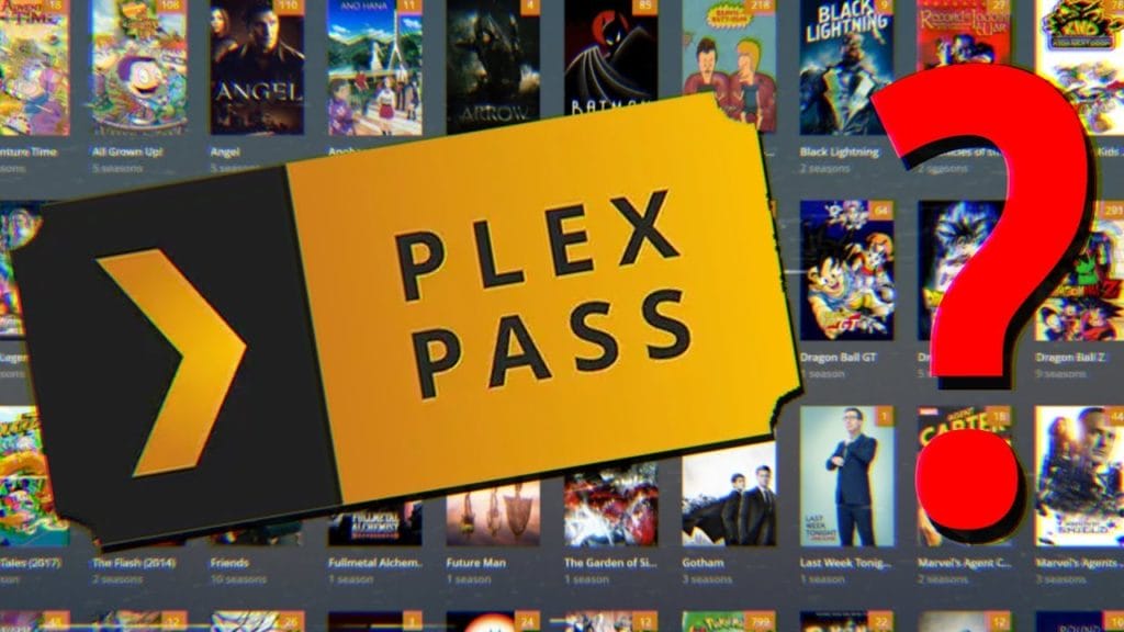 plex online plex online