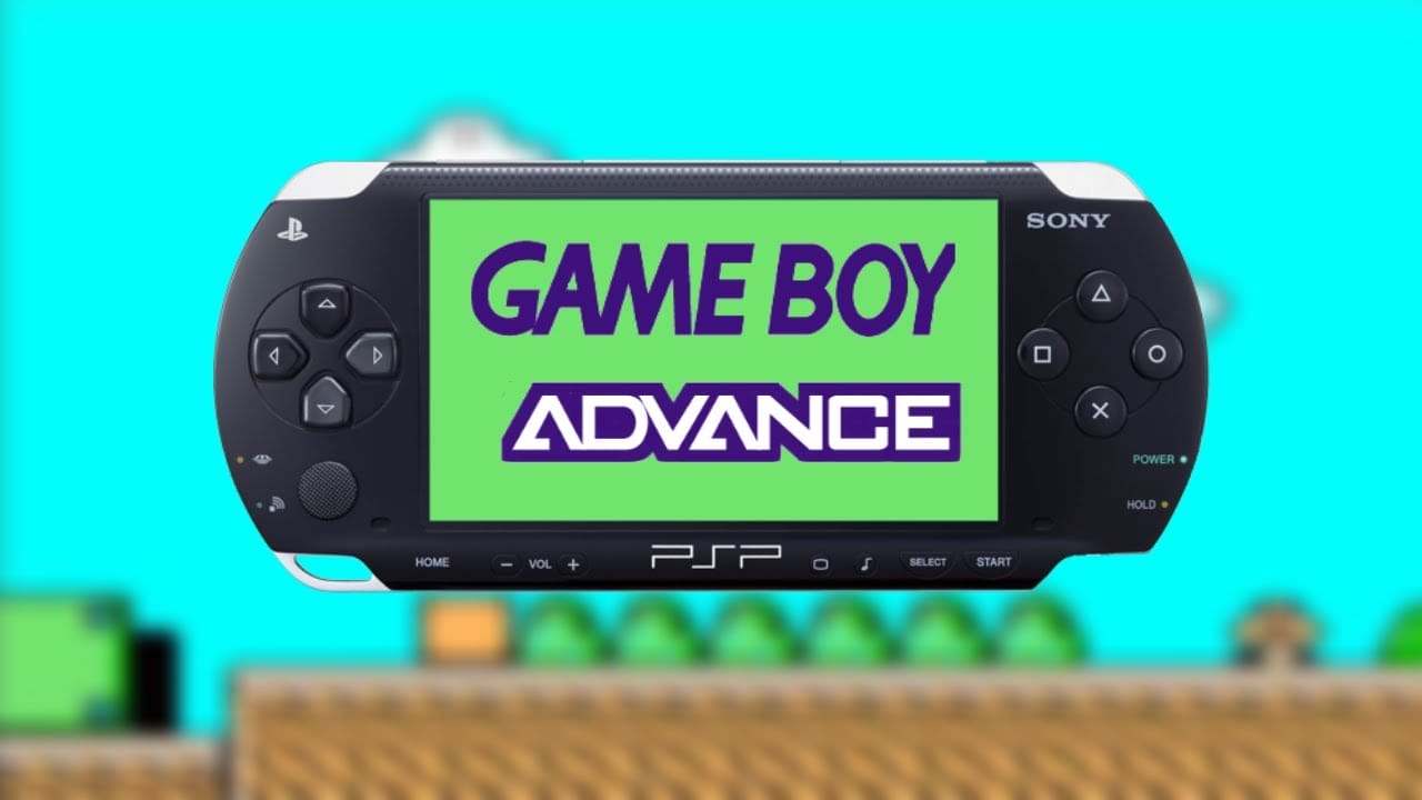 gameboy advance sp emulator for pc free download