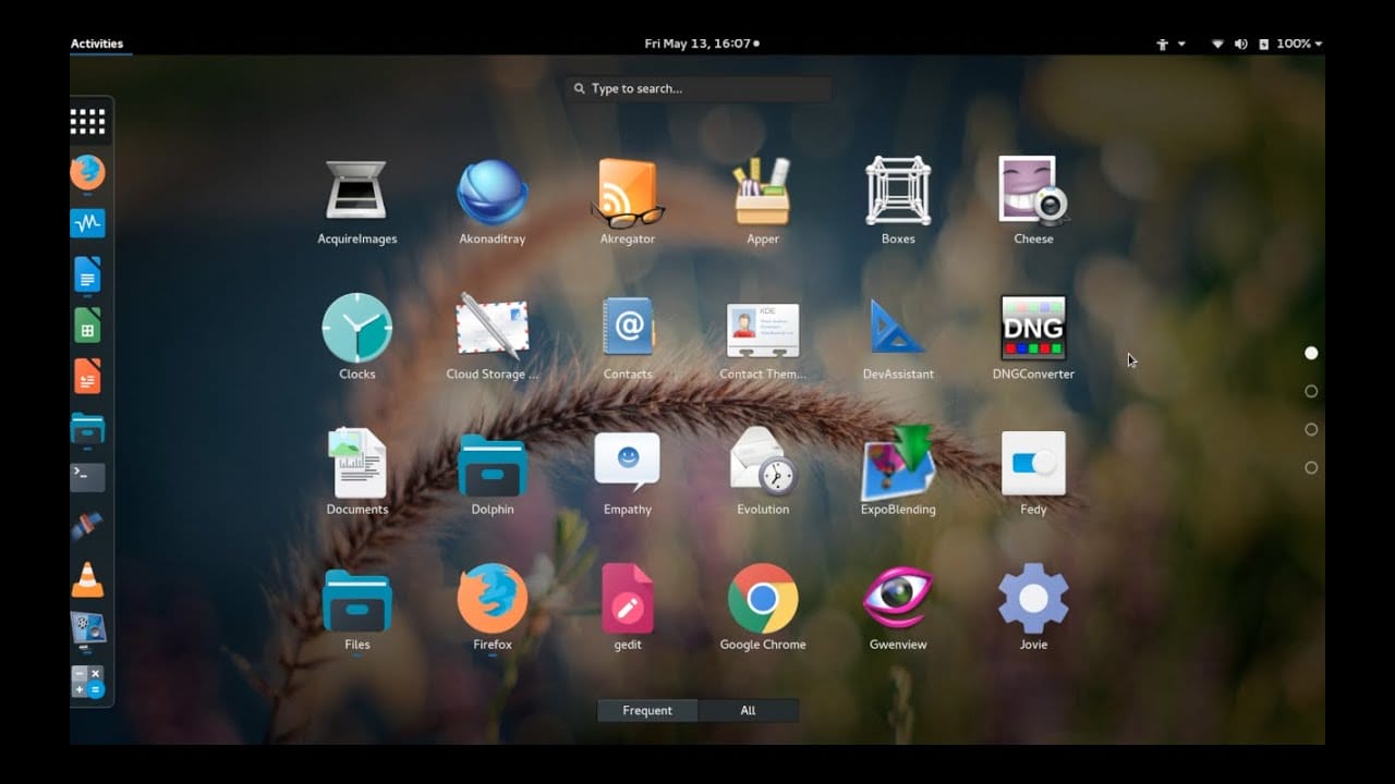 linux server