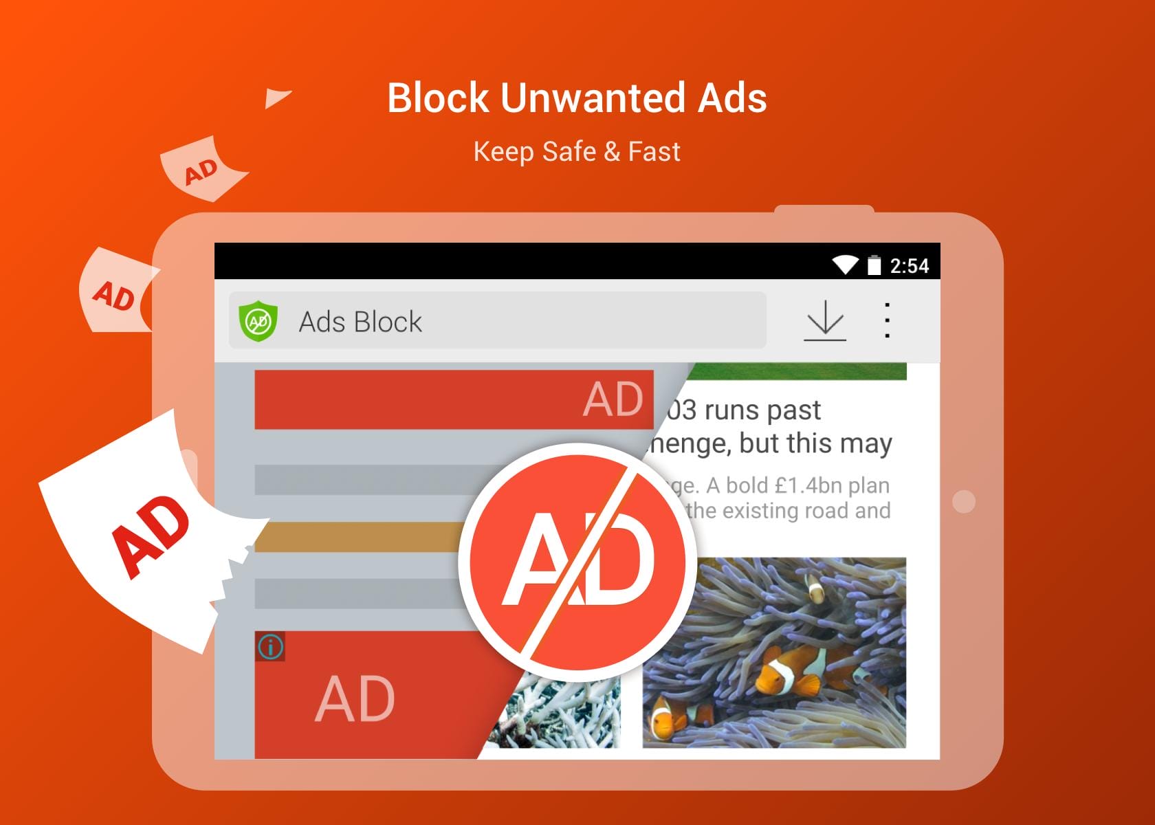 Android Browser