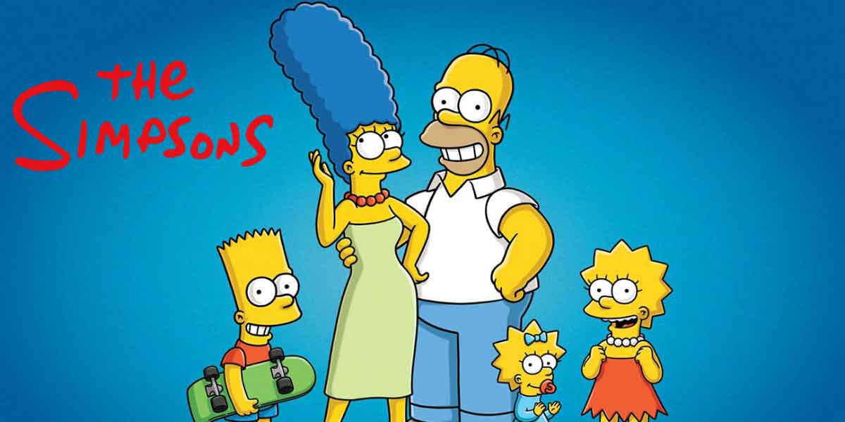 The Simpsons