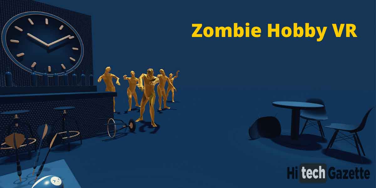 Zombie-Hobby-VR