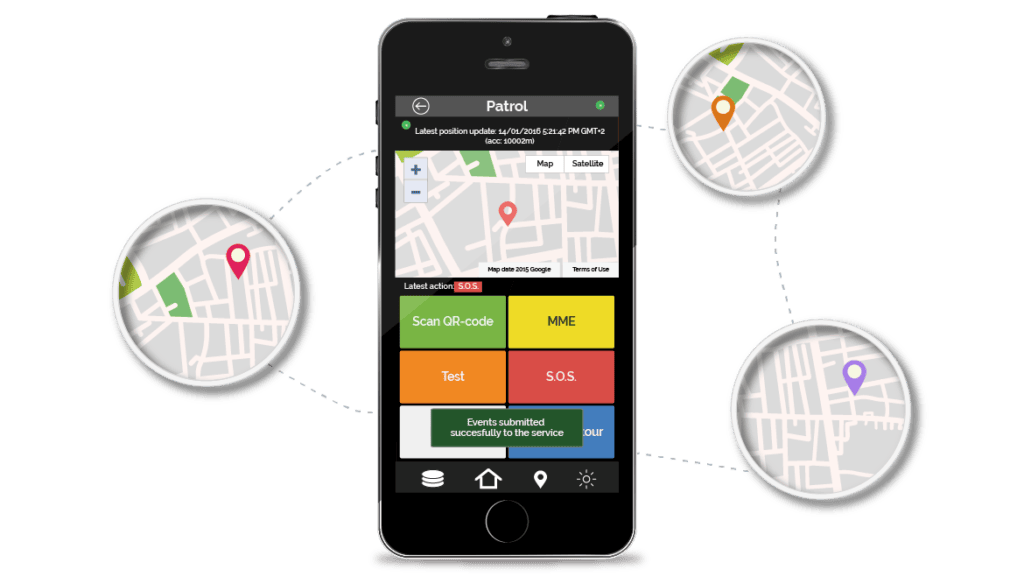 Mobile Patrol App All the necessary detail you need to know Hi Tech Gazette