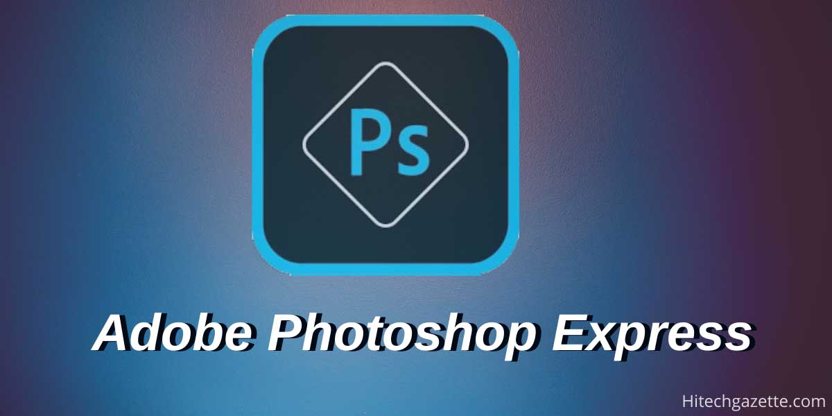 adobe express photoshop free download