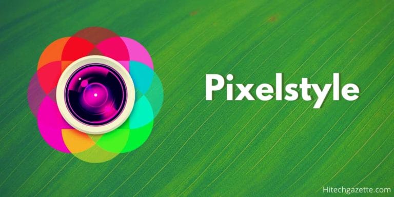 free pixelstyle photo editor