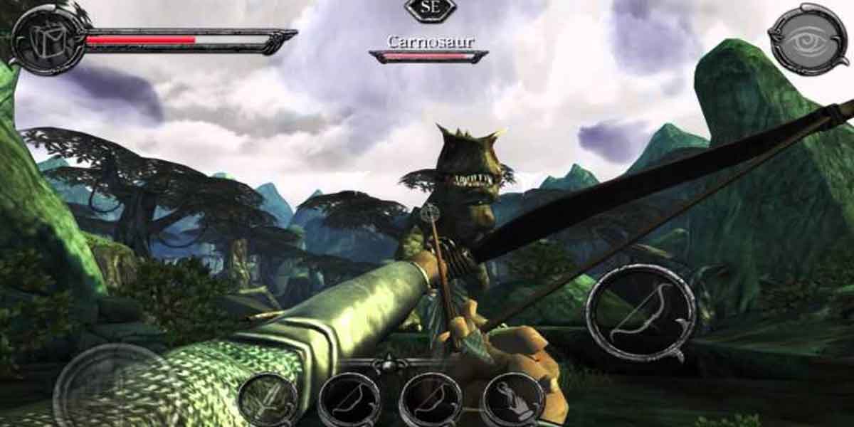 Ravensword-Shadowlands