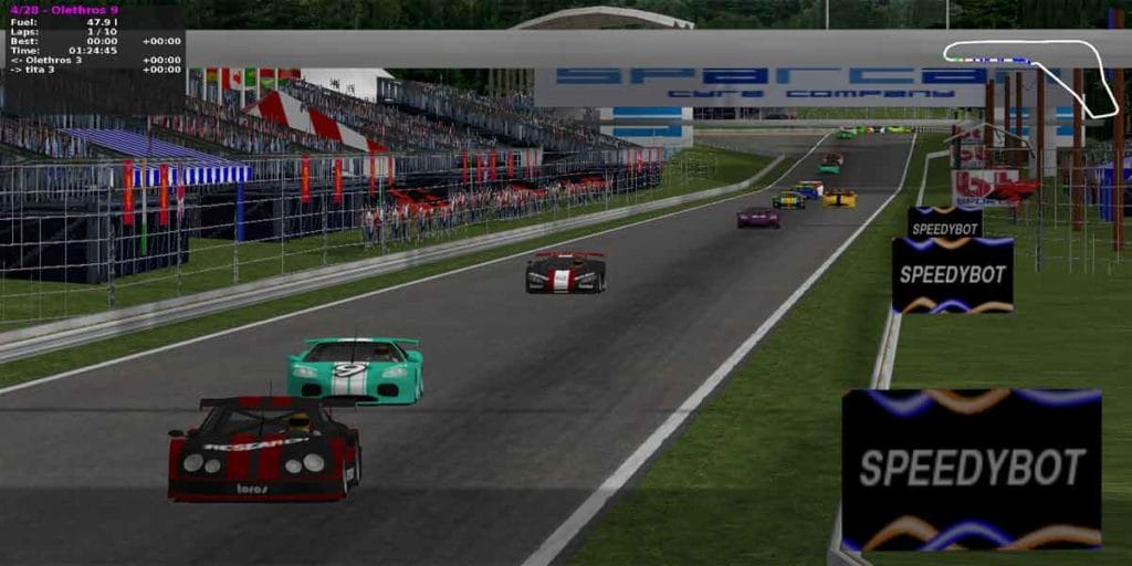 Highly Compressed Amazing Racing Games for PC under 500 MB Hi Tech