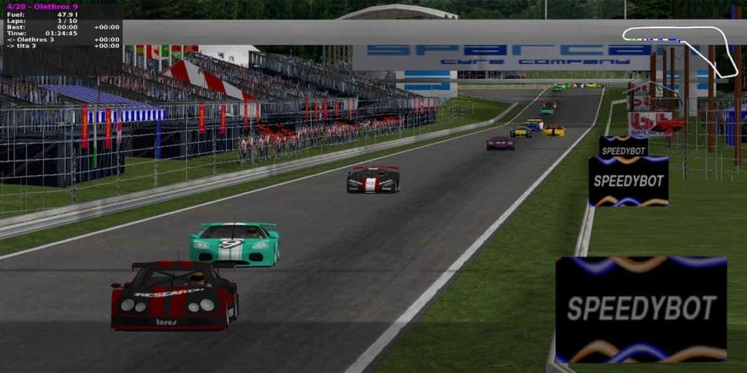 Highly Compressed Amazing Racing Games for PC under 500 MB Hi Tech