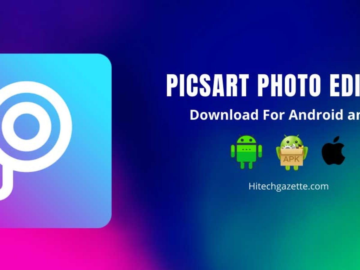 Picsart App For Pc Windows 7 Free Download لم يسبق له مثيل الصور