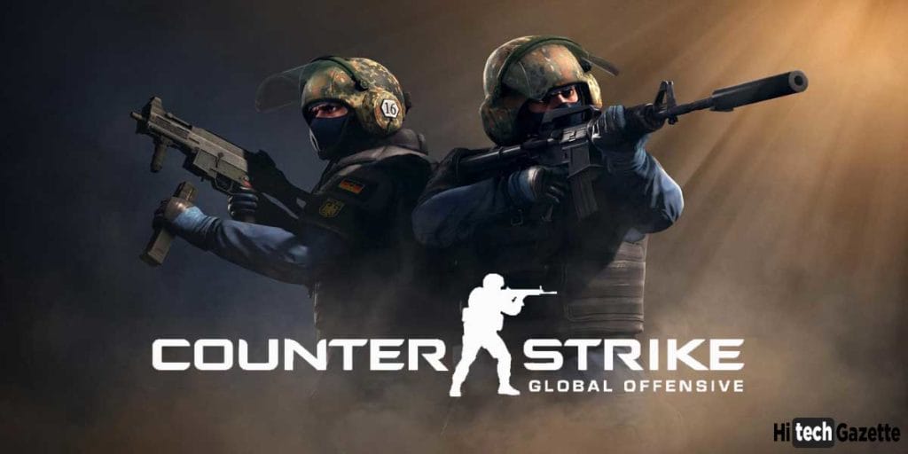 counter strike global offensive aiming