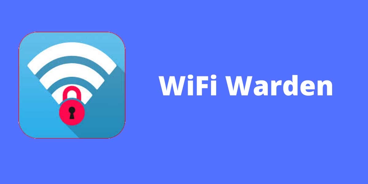 Аналог wifi warden для windows