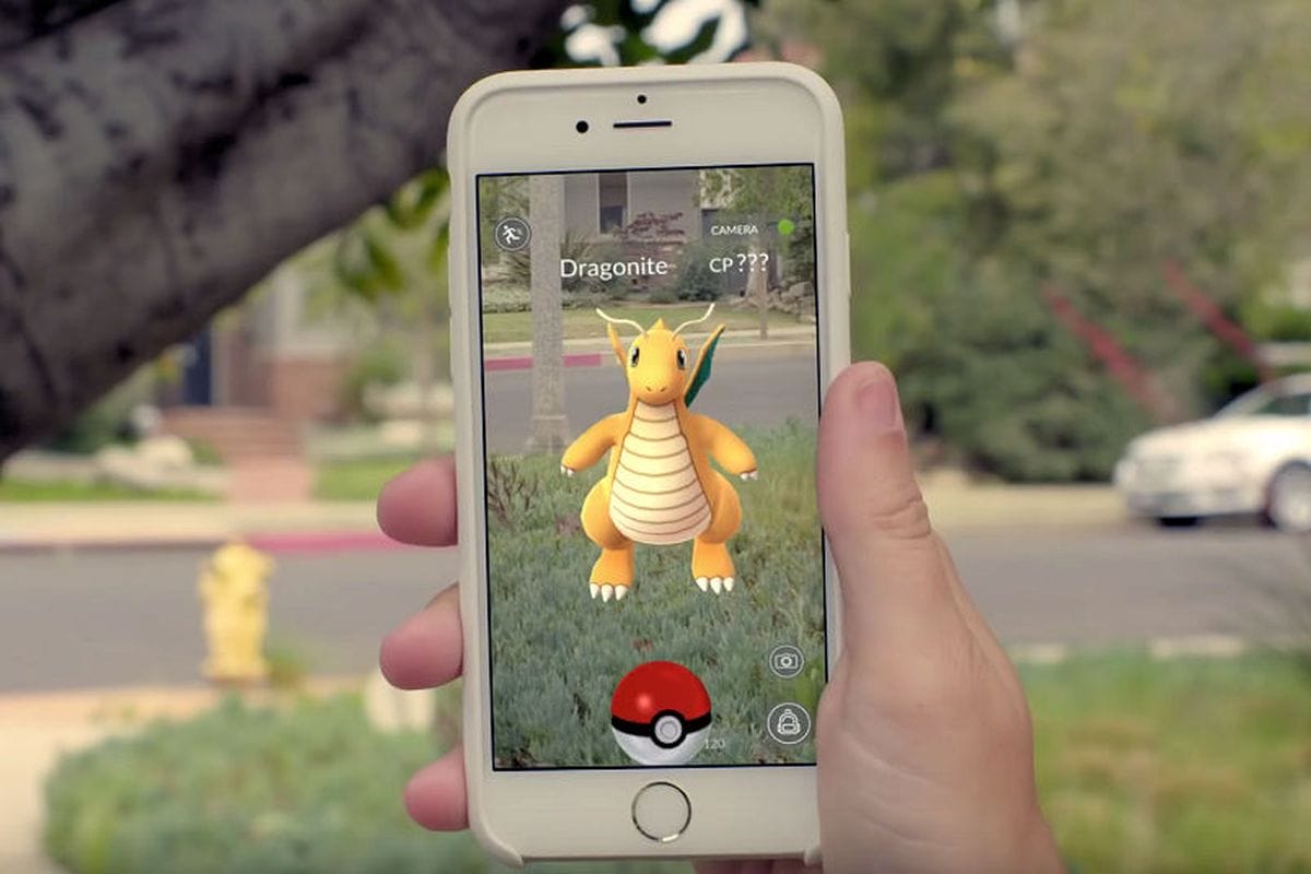 pokemon go mod apk pgsharp