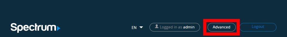 How To Change Your Spectrum WiFi Network Name and Password on a Spectrum Router