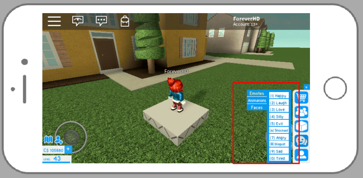 roblox studio apk for android