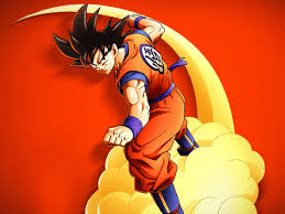 Goku