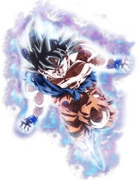 Goku
