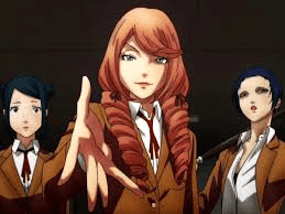 Prison School