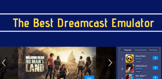 The-best-Dreamcast-Emulator