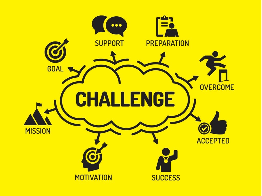 8 Challenging Situations for Small Businesses in 2021