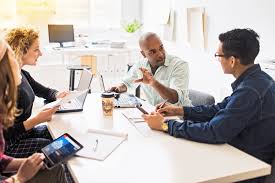 Using HCM Tech to Help Employees Return to Work