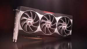 Comparison of RX 6800 vs RX 6800 XT