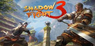 shadow fight 3 mod apk 1.22