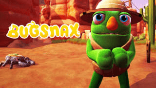 Bugsnax