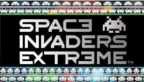 Space Invaders Extreme