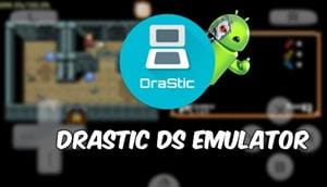 drastic ds emulator apk 4 ios