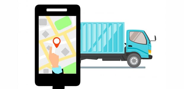 Car GPS Trackers Can Benefit Your Fleet Company